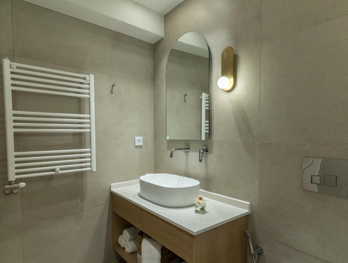 Imeros City Centre Apartment - Luxurious & Spacious! Heraklion (Crete) Exterior foto