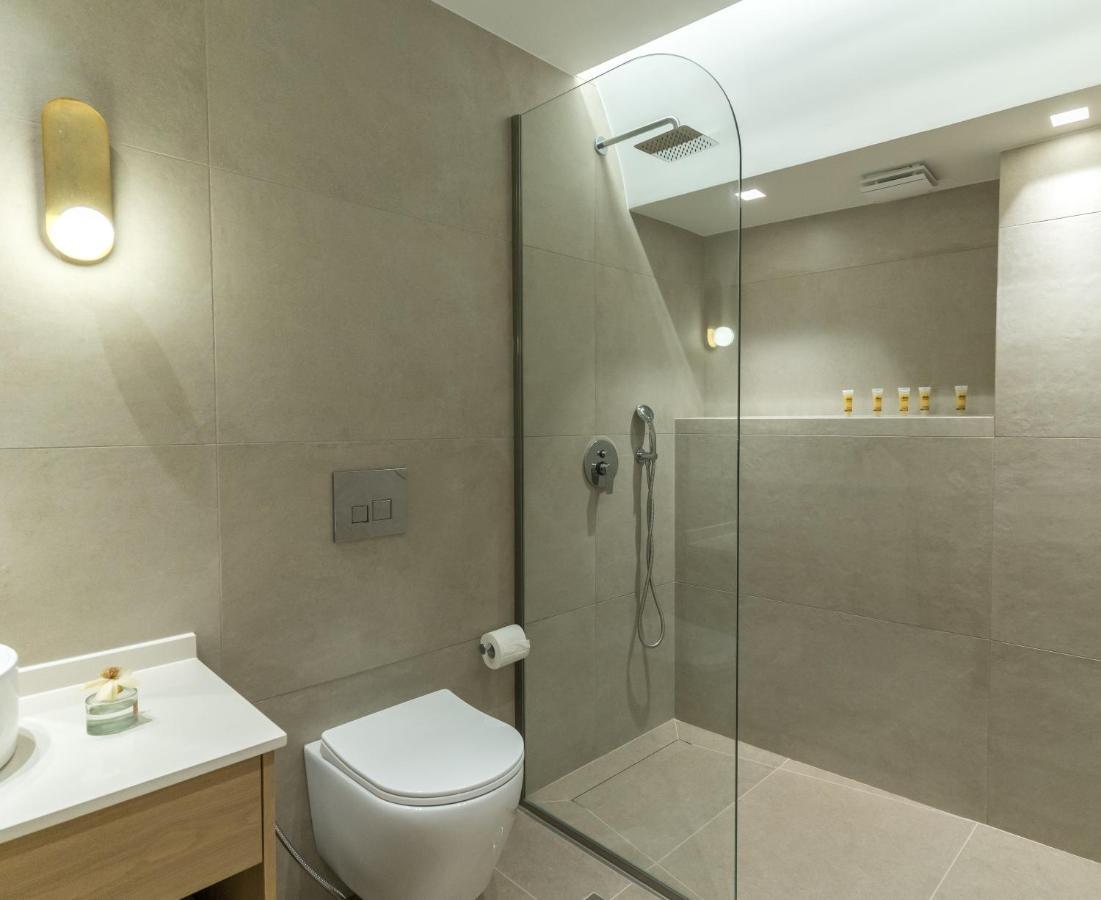 Imeros City Centre Apartment - Luxurious & Spacious! Heraklion (Crete) Exterior foto