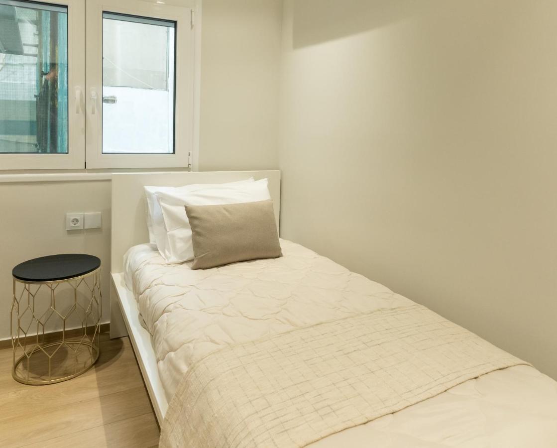Imeros City Centre Apartment - Luxurious & Spacious! Heraklion (Crete) Exterior foto