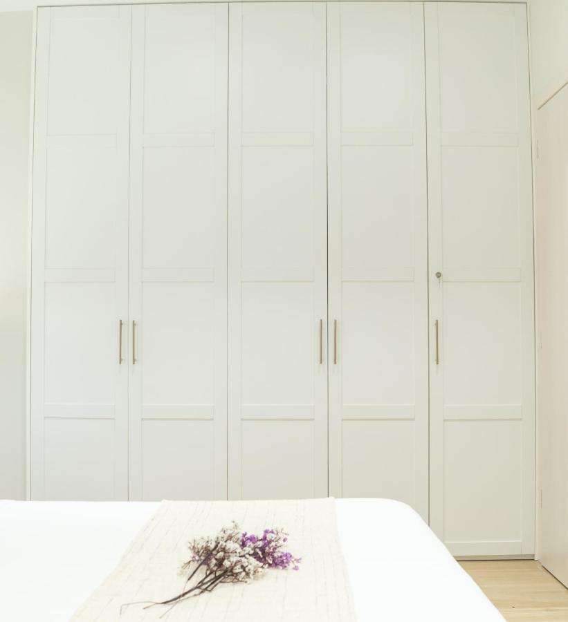 Imeros City Centre Apartment - Luxurious & Spacious! Heraklion (Crete) Exterior foto