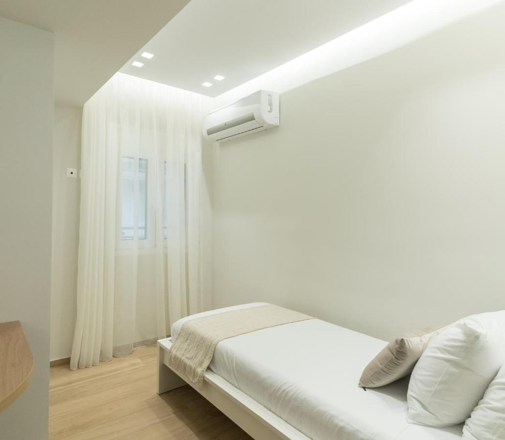 Imeros City Centre Apartment - Luxurious & Spacious! Heraklion (Crete) Exterior foto
